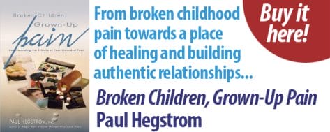 Broken-Children