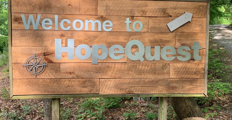 HopeQuest – campus4
