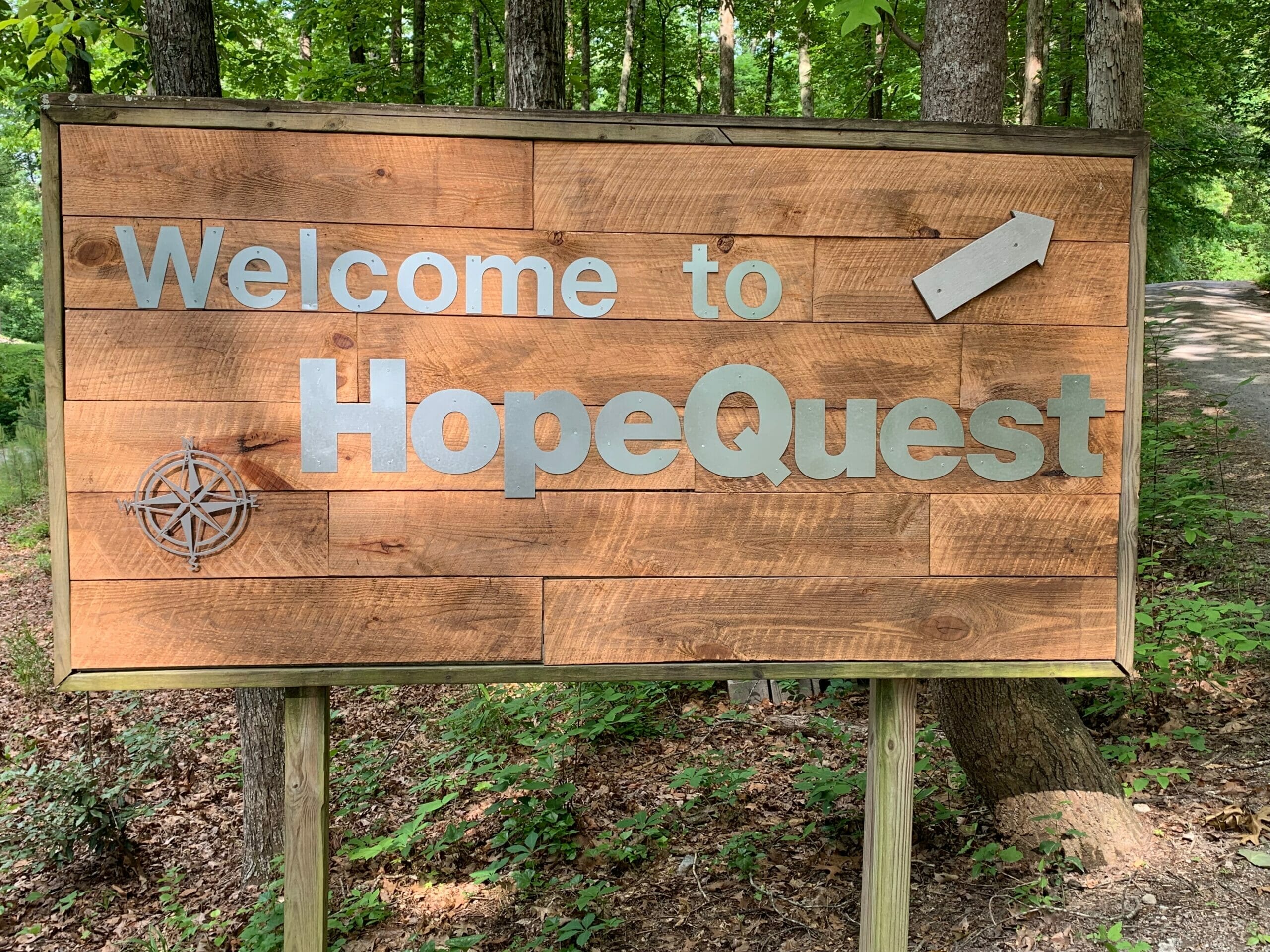 HopeQuest – campus4