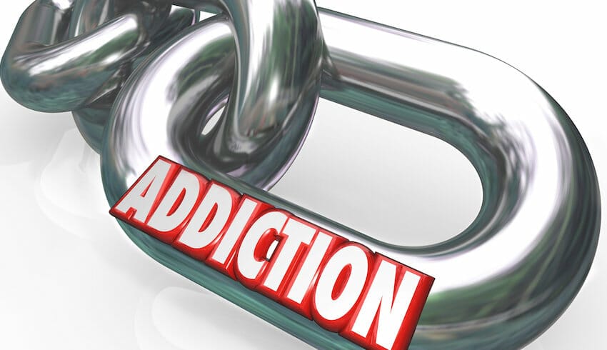 Christ-Centered addiction treatment