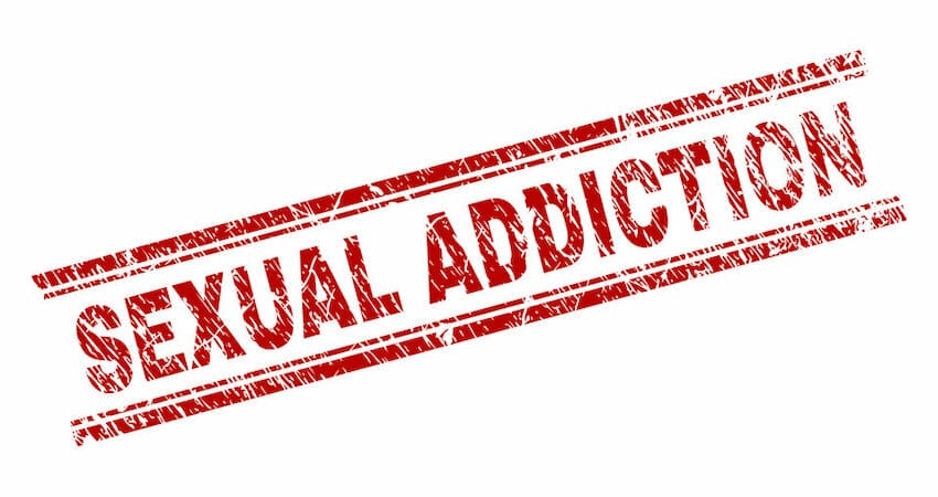 Sexual Addiction in Your Marriage